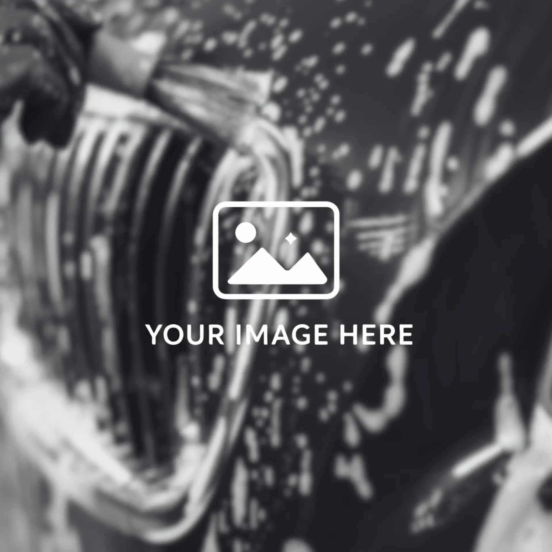 Placeholder photo — replace with the client's own work
