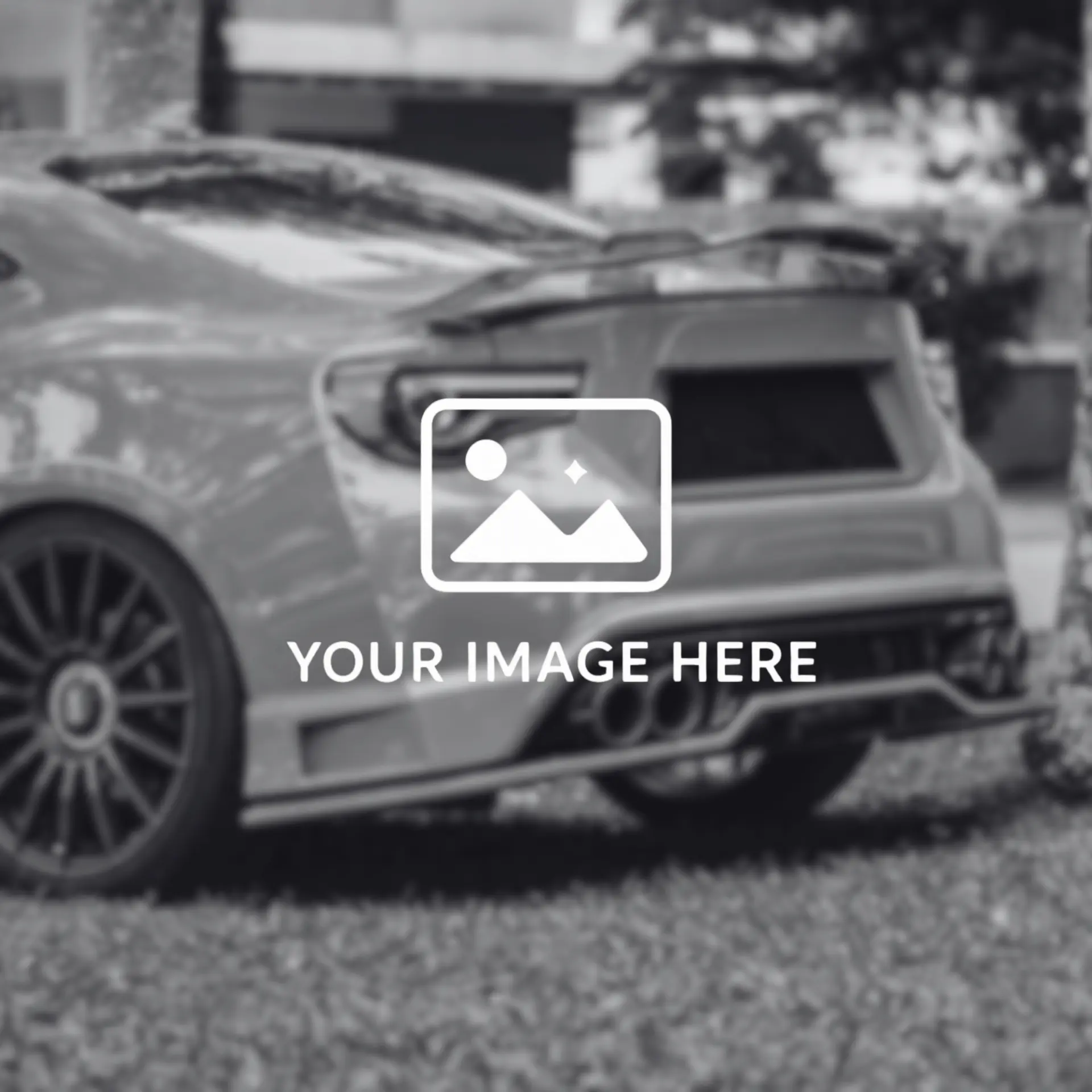 Placeholder photo — replace with the client's own work