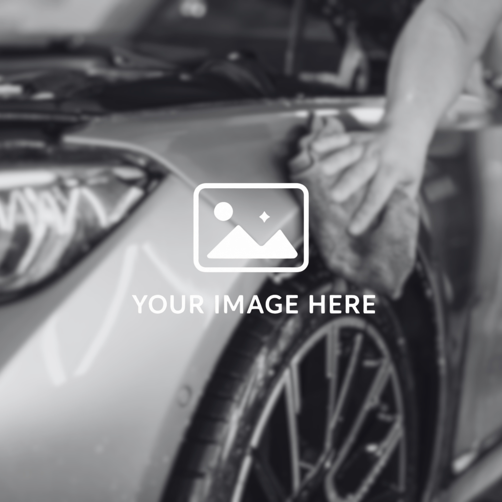 Placeholder photo — replace with the client's own work