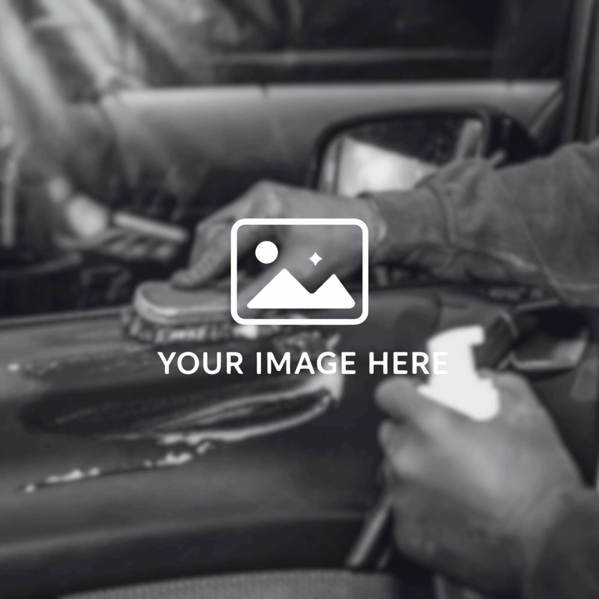 Placeholder photo — replace with the client's own work