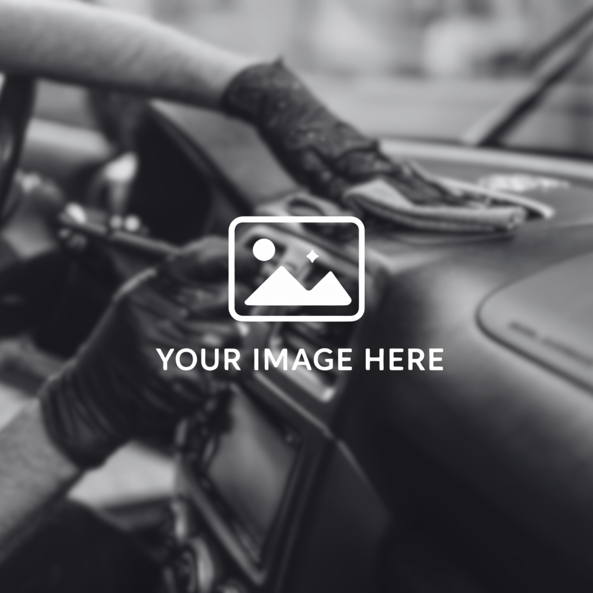 Placeholder photo — replace with the client's own work