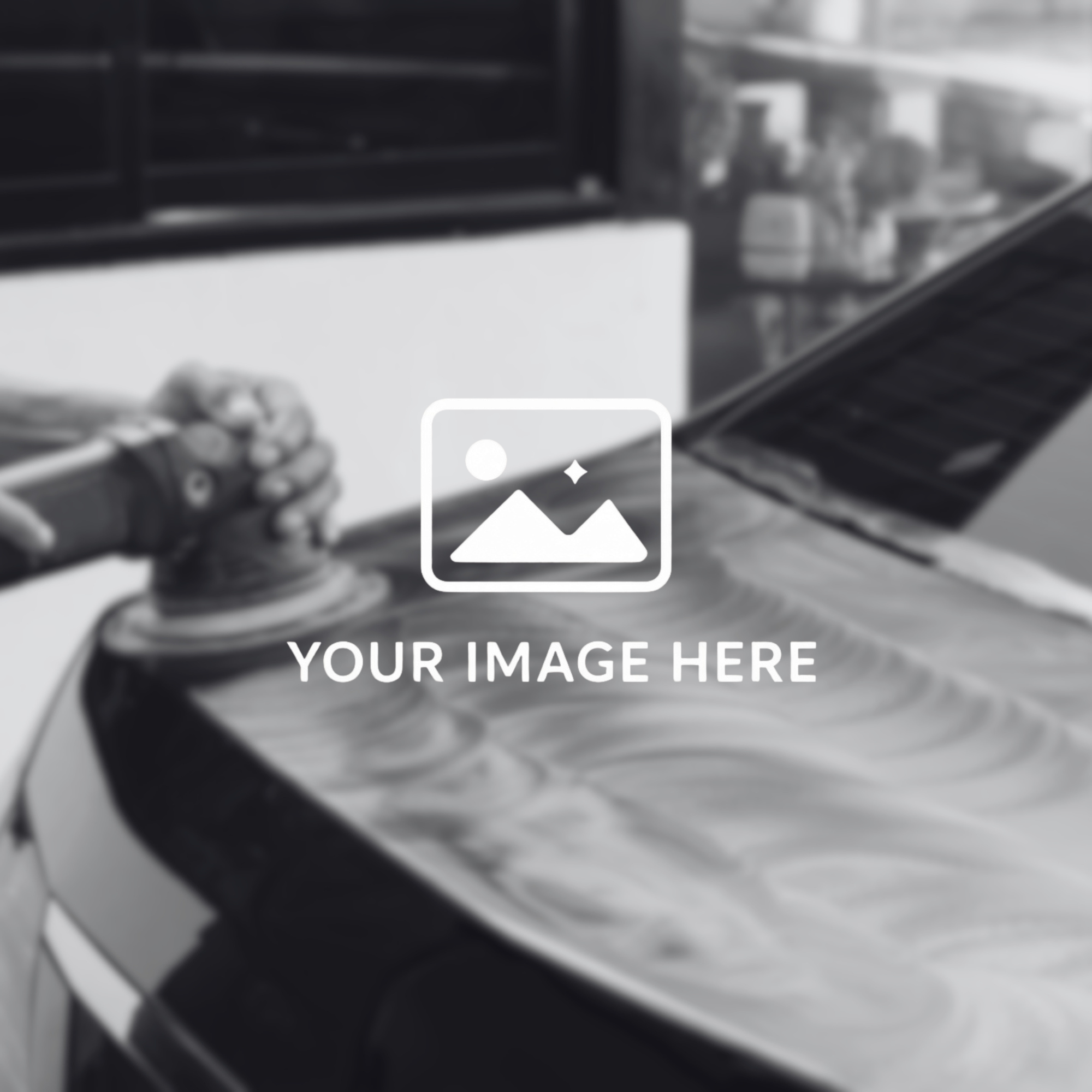 Placeholder photo — replace with the client's own work