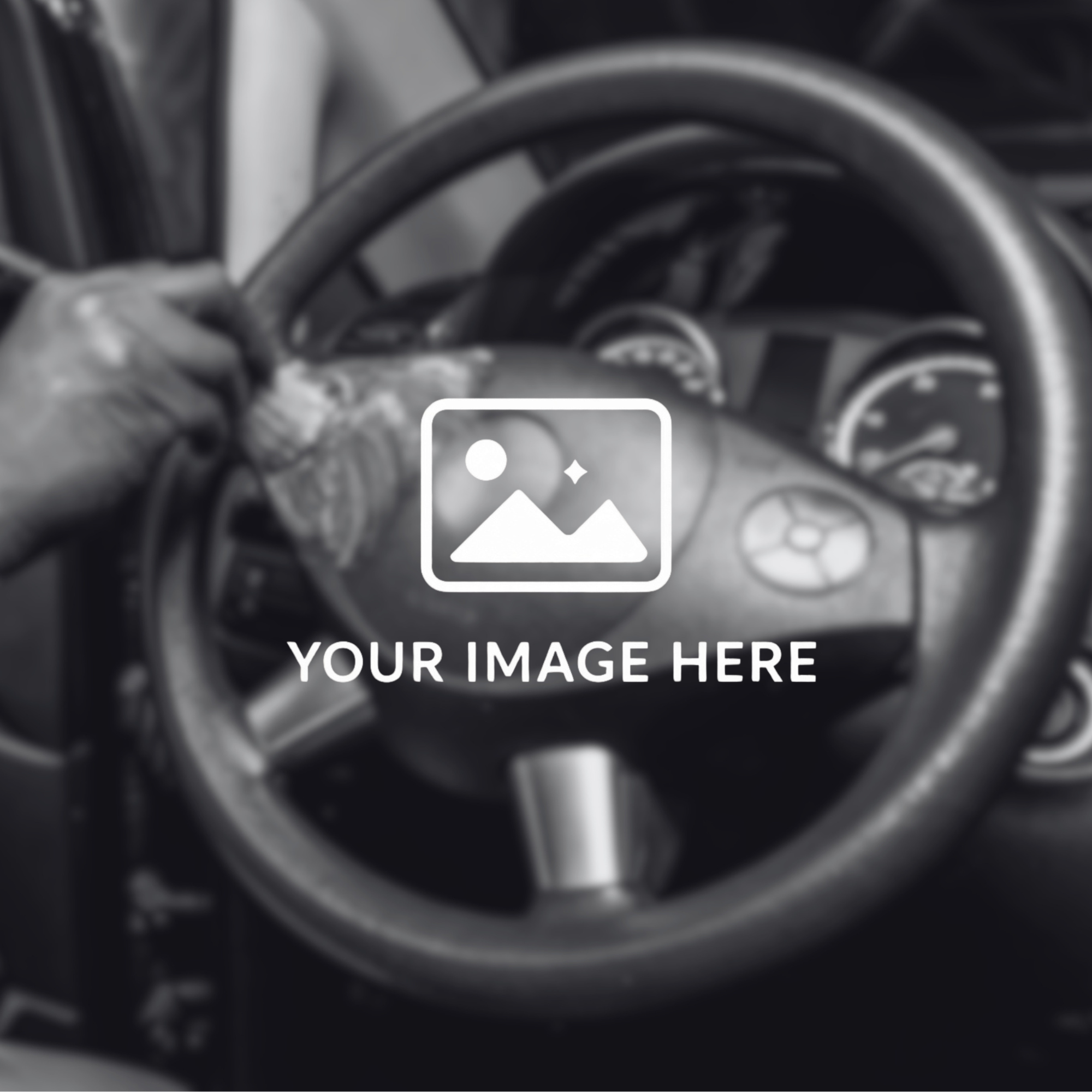 Placeholder photo — replace with the client's own work