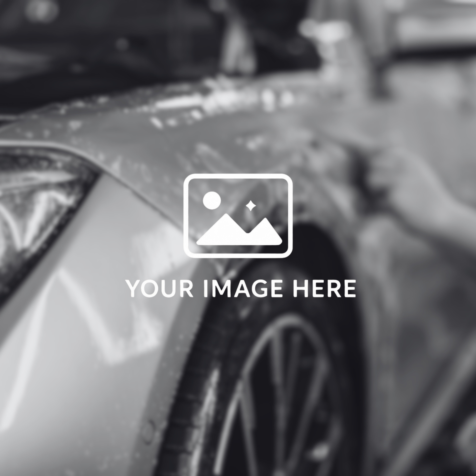 Placeholder photo — replace with the client's own work