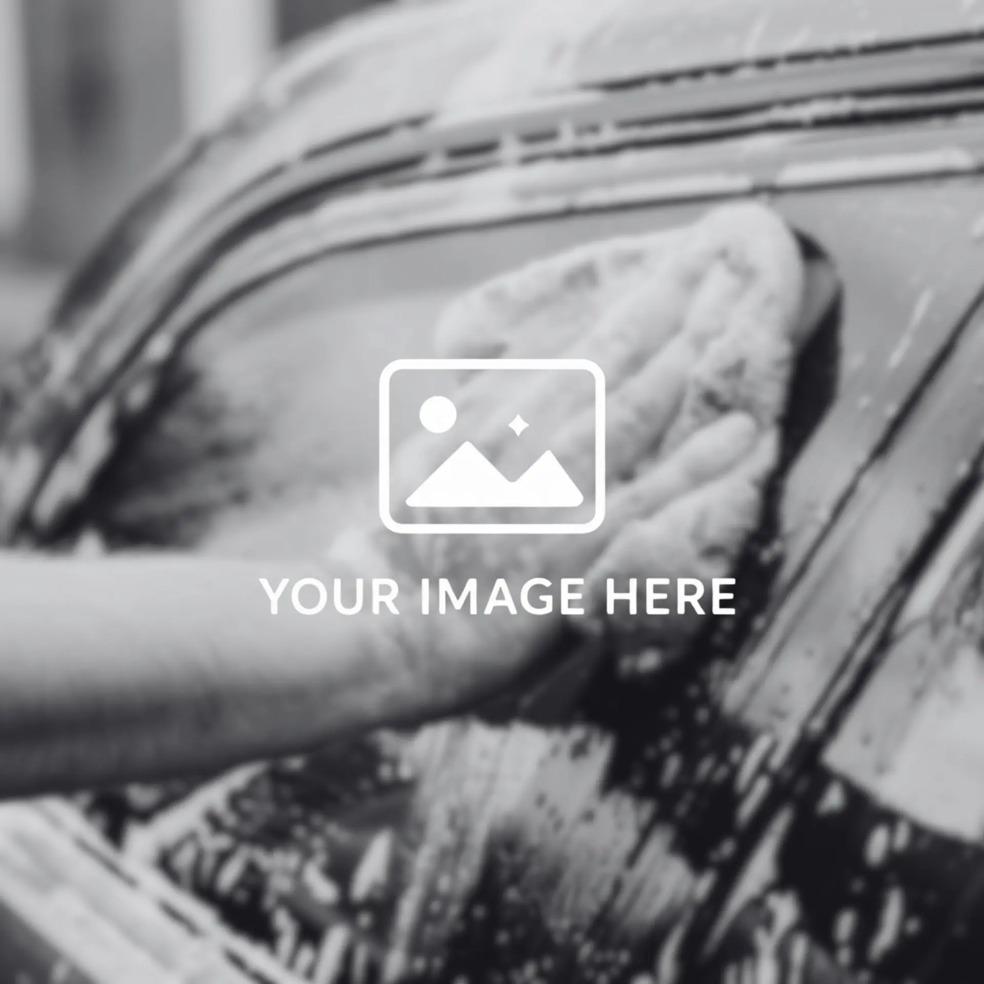 Placeholder photo — replace with the client's own work